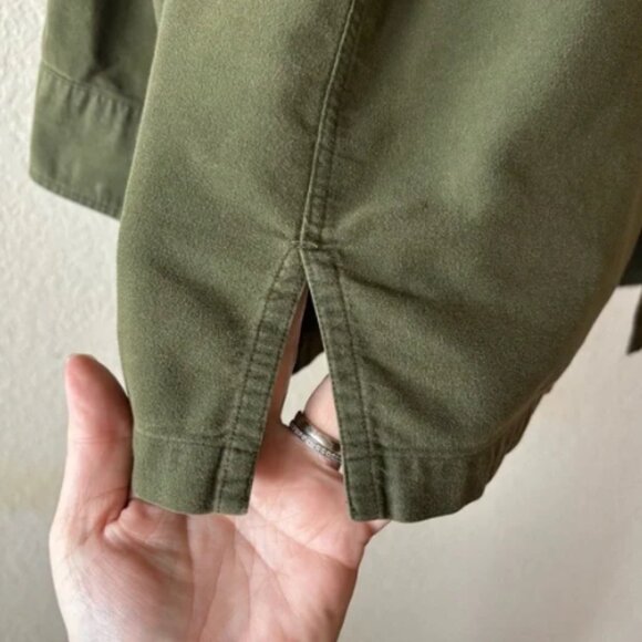 Ralph Lauren Purple Label‎ Men’s Button Down 100% Cotton XL - Picture 4 of 9